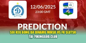 Soi Kèo Bóng Đá Dinamo Minsk Vs FK Slutsk Tại sushiandstrudel.com